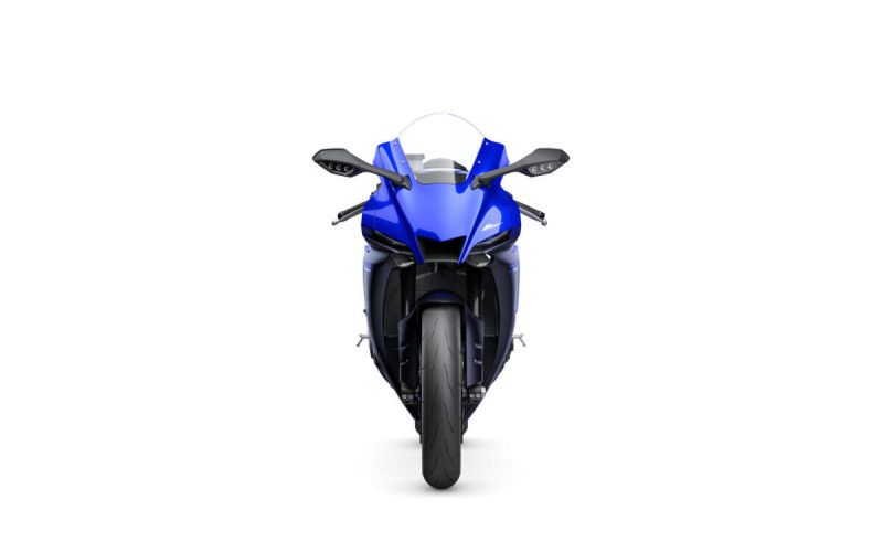 Plaquettes de frein avant origine Yamaha YZF-R1 - R6 R3