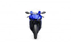 YAMAHA Moto sportive R1 2022