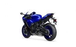 YAMAHA Moto sportive R1 2022