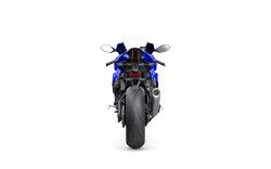 YAMAHA Moto sportive R1 2022
