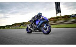 YAMAHA Moto sportive R1 2022