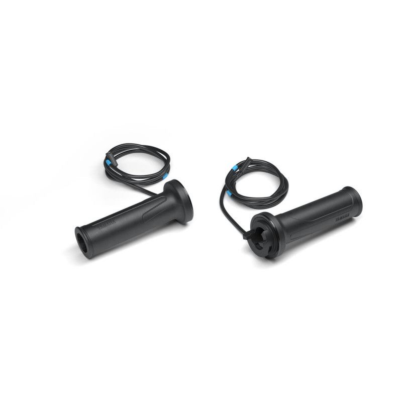 YAMAHA Poignées chauffantes TRACER 9 - B5U829A00100 YAMAHA Poignées chauffantes TRACER 9 - B5U829A00100