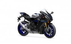 YAMAHA Moto sportive R1M 2022