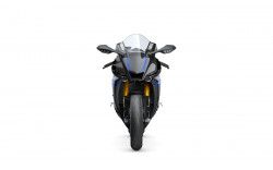 YAMAHA Moto sportive R1M 2022