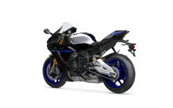 YAMAHA Moto sportive R1M 2022