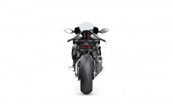 YAMAHA Moto sportive R1M 2022