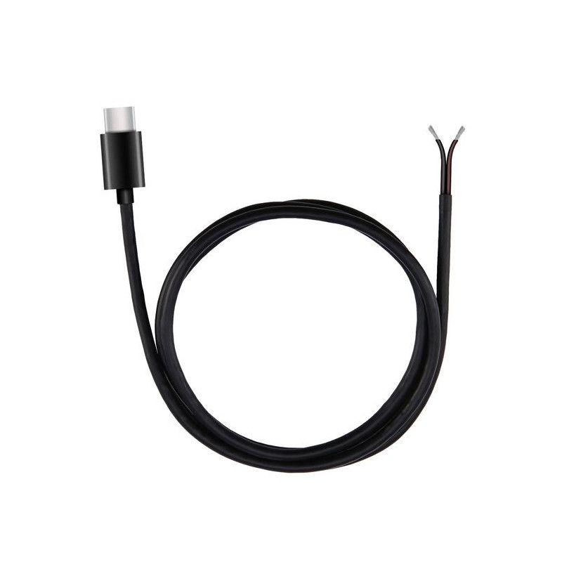 YAMAHA CABLE D’ALIMENTATION POUR MODULE DE CHARGEMENT SANS FIL - YMEFCABW0002