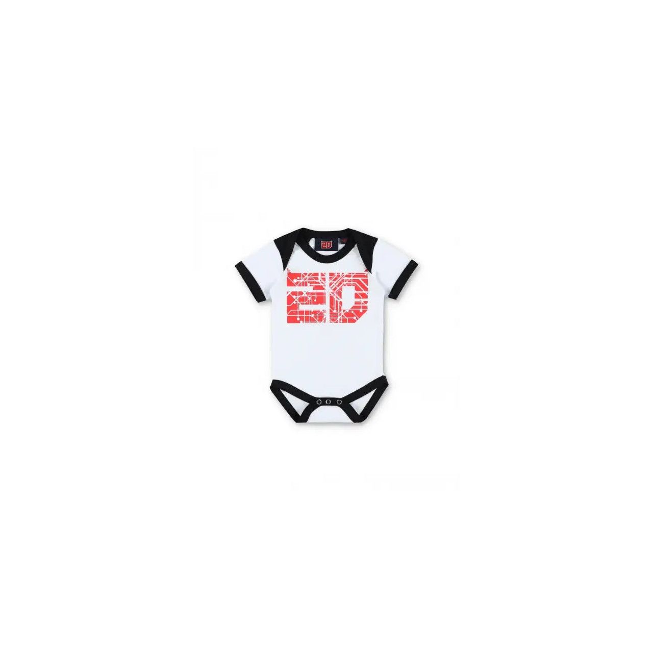 Quartararo Body Fabio Quartararo - Cyber 20