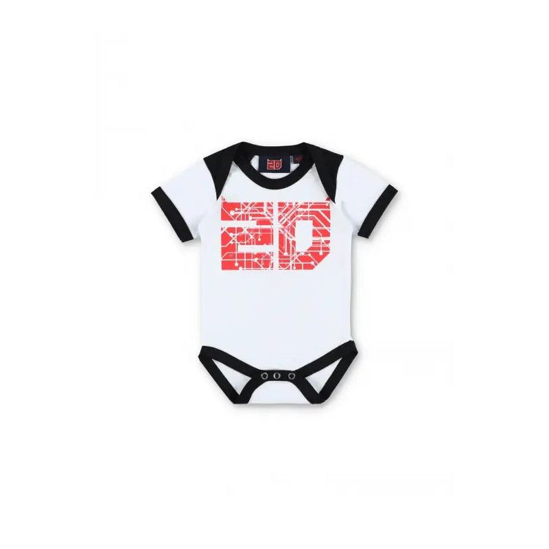 Quartararo Body Fabio Quartararo - Cyber 20