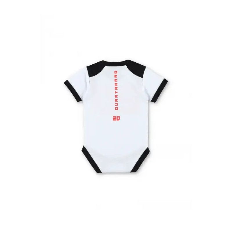 Quartararo Body Fabio Quartararo - Cyber 20