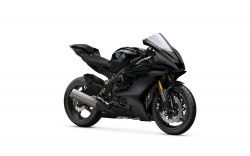 YAMAHA Moto sportive R6 RACE 2022