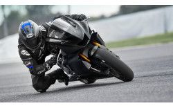 YAMAHA Moto sportive R6 RACE 2022