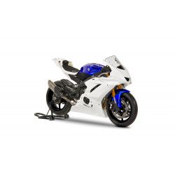 Moto sportive R6 GYTR 2022