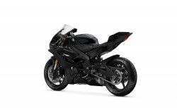 YAMAHA Moto sportive R6 RACE 2022