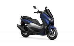 YAMAHA Scooter NMAX 125 2022