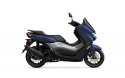 YAMAHA Scooter NMAX 125 2022