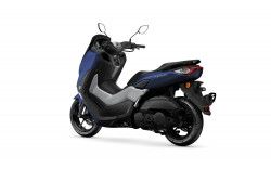 YAMAHA Scooter NMAX 125 2022