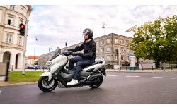 YAMAHA Scooter NMAX 125 2022