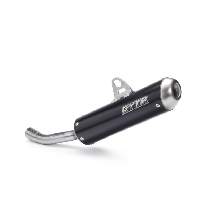 GYTR Silencieux GYTR - B4XE47530E00 GYTR Silencieux GYTR - B4XE47530E00