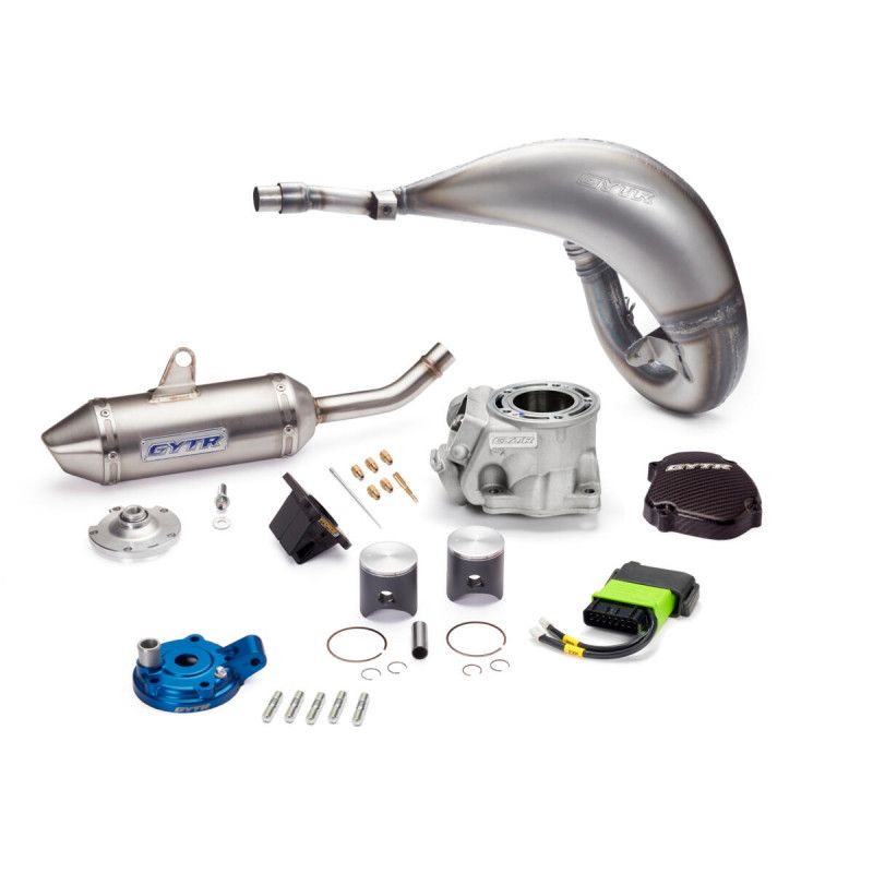 GYTR Kit GYTR® hautes performances pour YZ125 - B4XHIPERKT22