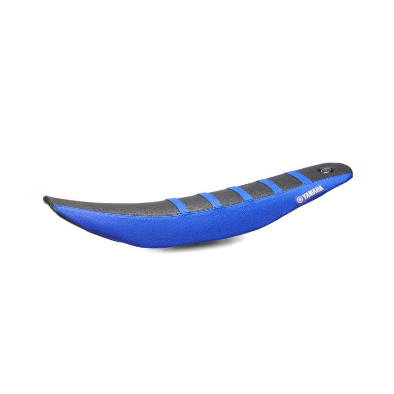 YAMAHA Housse de selle Factory Racing - B4XF47310F00 YAMAHA Housse de selle Factory Racing - B4XF47310F00