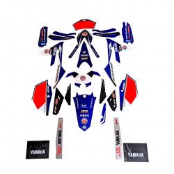 Kit déco WR450F outsider