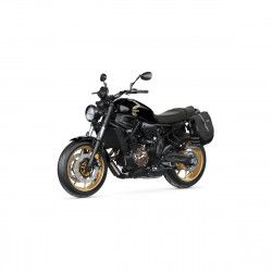 YAMAHA Pack Weekend pour XSR700 BEEFVPWEEK00