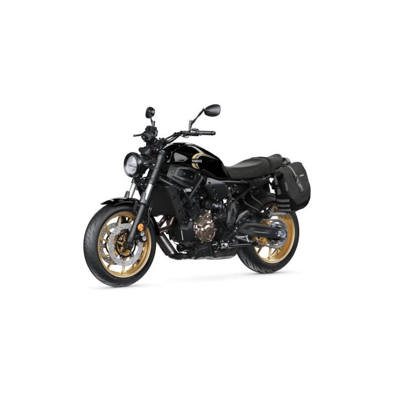 YAMAHA Pack Weekend pour XSR700 BEEFVPWEEK00