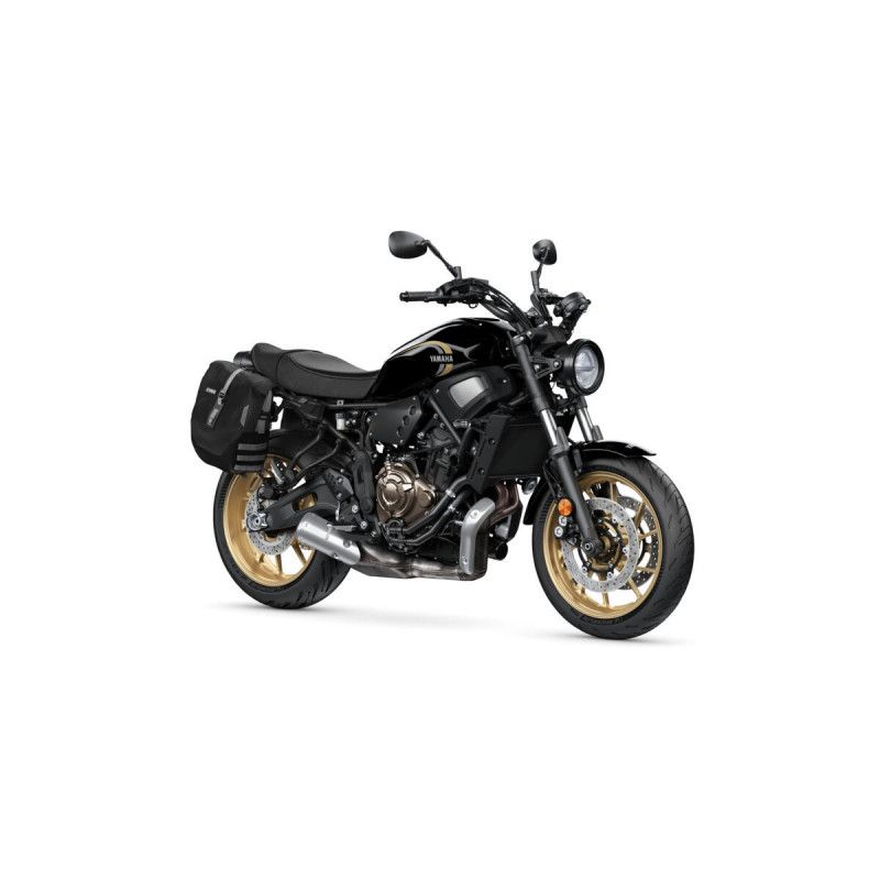 YAMAHA Pack Weekend pour XSR700 BEEFVPWEEK00