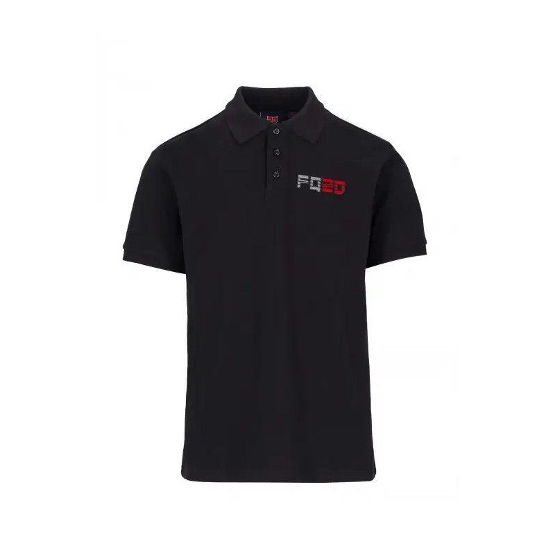 Quartararo Polo Man Fabio Quartararo FQ20