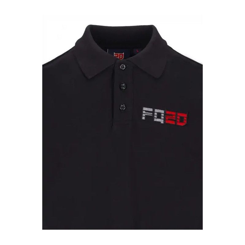 Quartararo Polo Man Fabio Quartararo FQ20