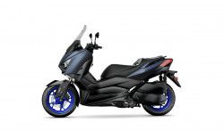 YAMAHA Scooter XMAX 300 2022