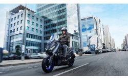 YAMAHA Scooter XMAX 300 2022