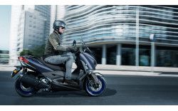 YAMAHA Scooter XMAX 300 2022