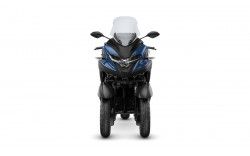 YAMAHA Scooter Tricity 300 2022