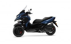 YAMAHA Scooter Tricity 300 2022