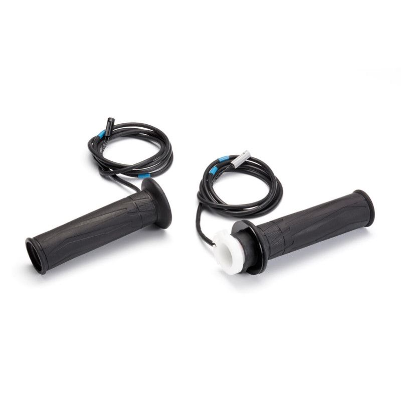 YAMAHA Poignées chauffantes pour TMAX - BBV829A00000 YAMAHA Poignées chauffantes pour TMAX - BBV829A00000