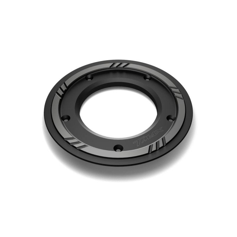 GILLES TOOLING Carter de courroie bicolore TMAX - BBWFBTC20000 GILLES TOOLING Carter de courroie bicolore TMAX - BBWFBTC20000