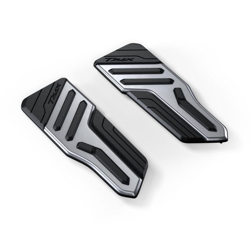 YAMAHA Platines de marchepied TMAX - BBWF74M00000 YAMAHA Platines de marchepied TMAX - BBWF74M00000
