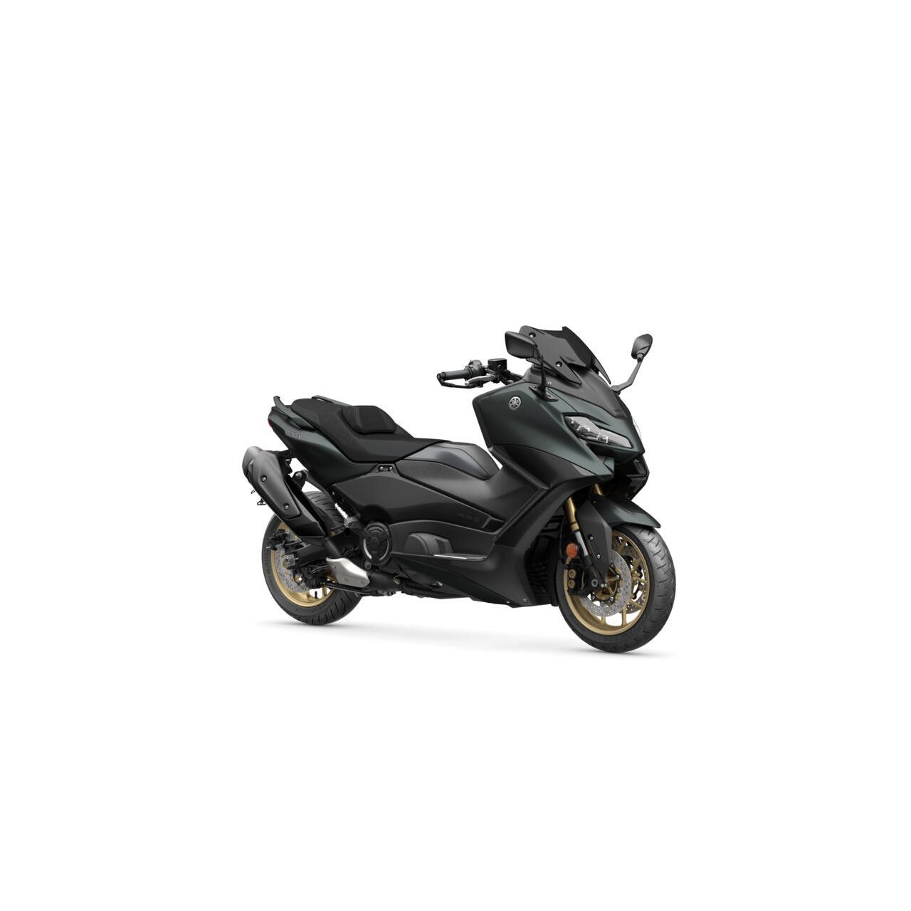 YAMAHA Pack Sport pour TMAX - BBWFVSP00000