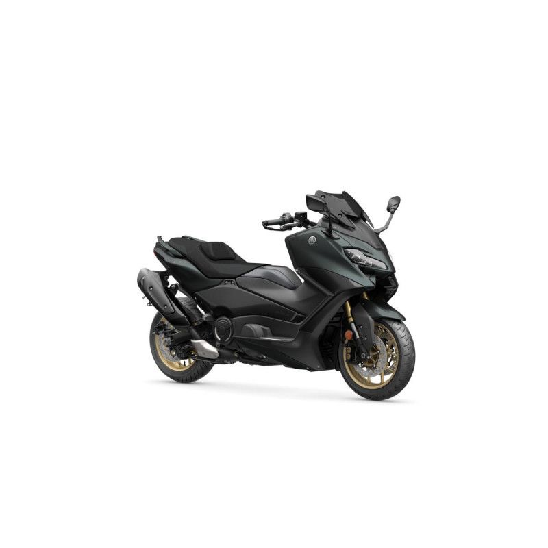 YAMAHA Pack Sport pour TMAX - BBWFVSP00000 YAMAHA Pack Sport pour TMAX - BBWFVSP00000