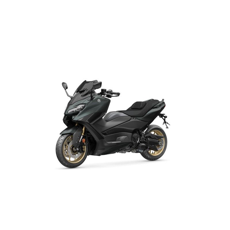 YAMAHA Pack Sport pour TMAX - BBWFVSP00000