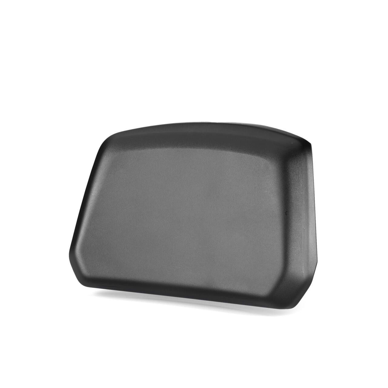 YAMAHA Dosseret passager pour top case de 45 litres - BBWF84U01000