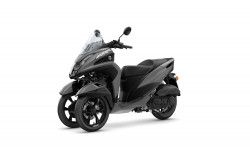 YAMAHA Scooter Tricity 125 2022