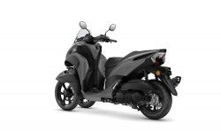 YAMAHA Scooter Tricity 125 2022