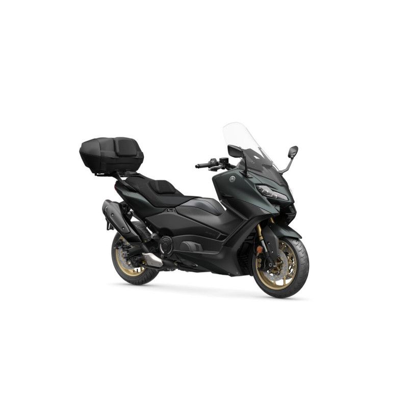 YAMAHA Pack Urban 45 litres pour TMAX  - BBWFVUP450