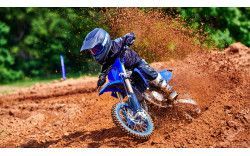 YAMAHA Moto cross YZ65 2022