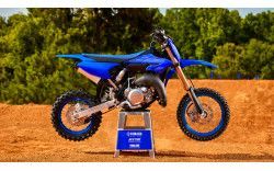 YAMAHA Moto cross YZ65 2022