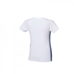 YAMAHA T-shirt femme Faster Sons