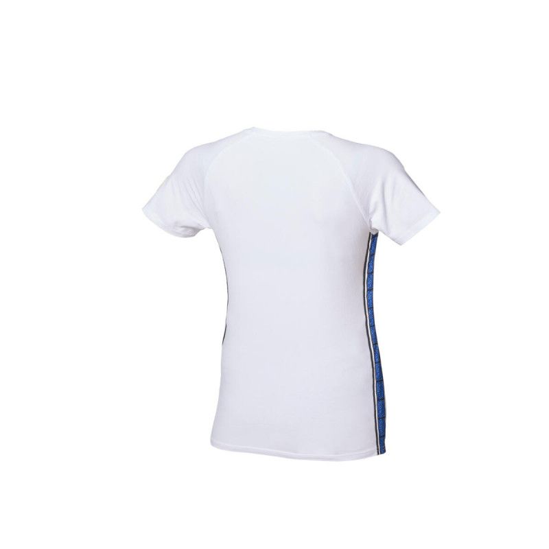 YAMAHA T-shirt femme Faster Sons